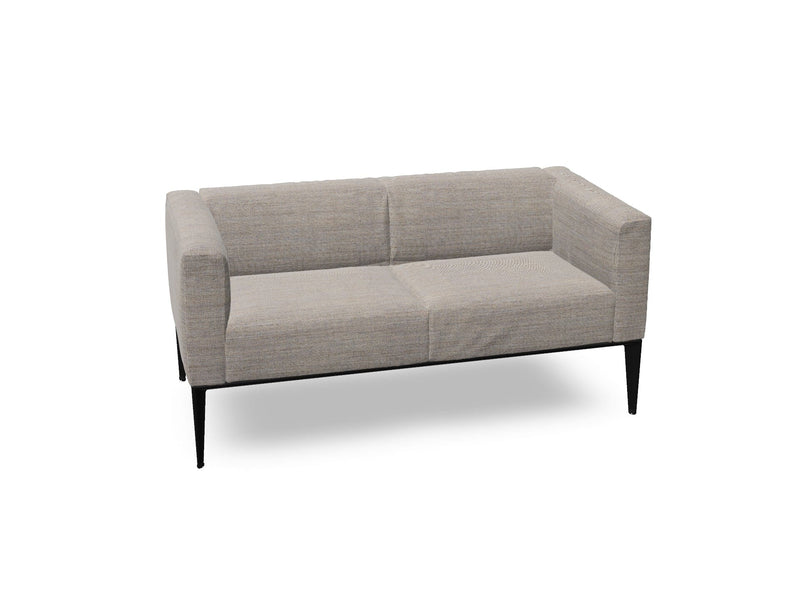 Sean Two Seat Sofa Sofa Arper 