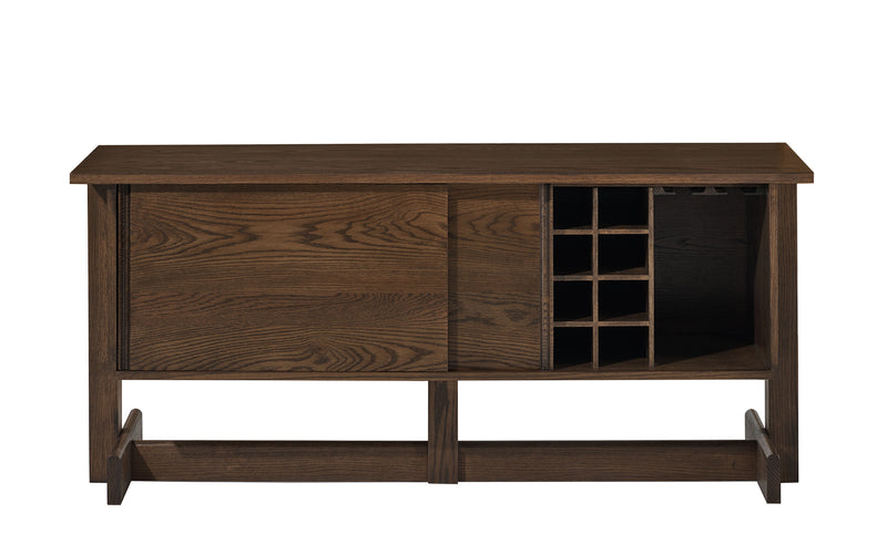 Land Credenza