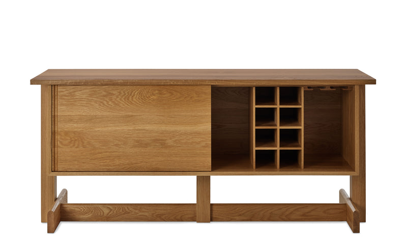 Land Credenza