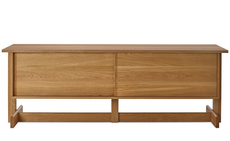 Land Credenza