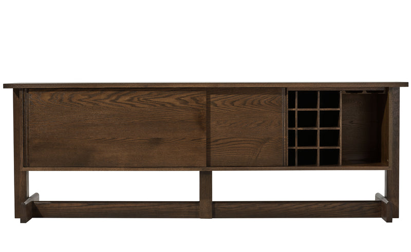 Land Credenza