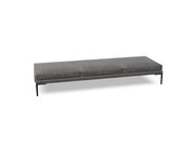 Steeve Three Seat Bench Benches Arper 