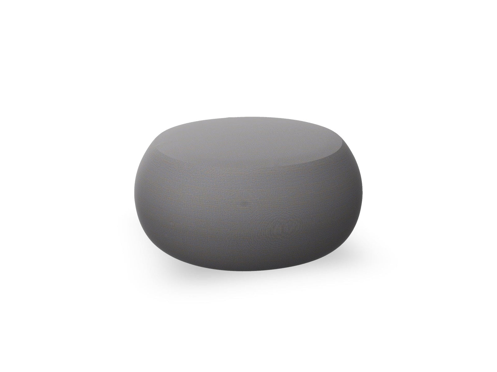 Pix 87 One Seat Large Ottoman ottomans Arper 