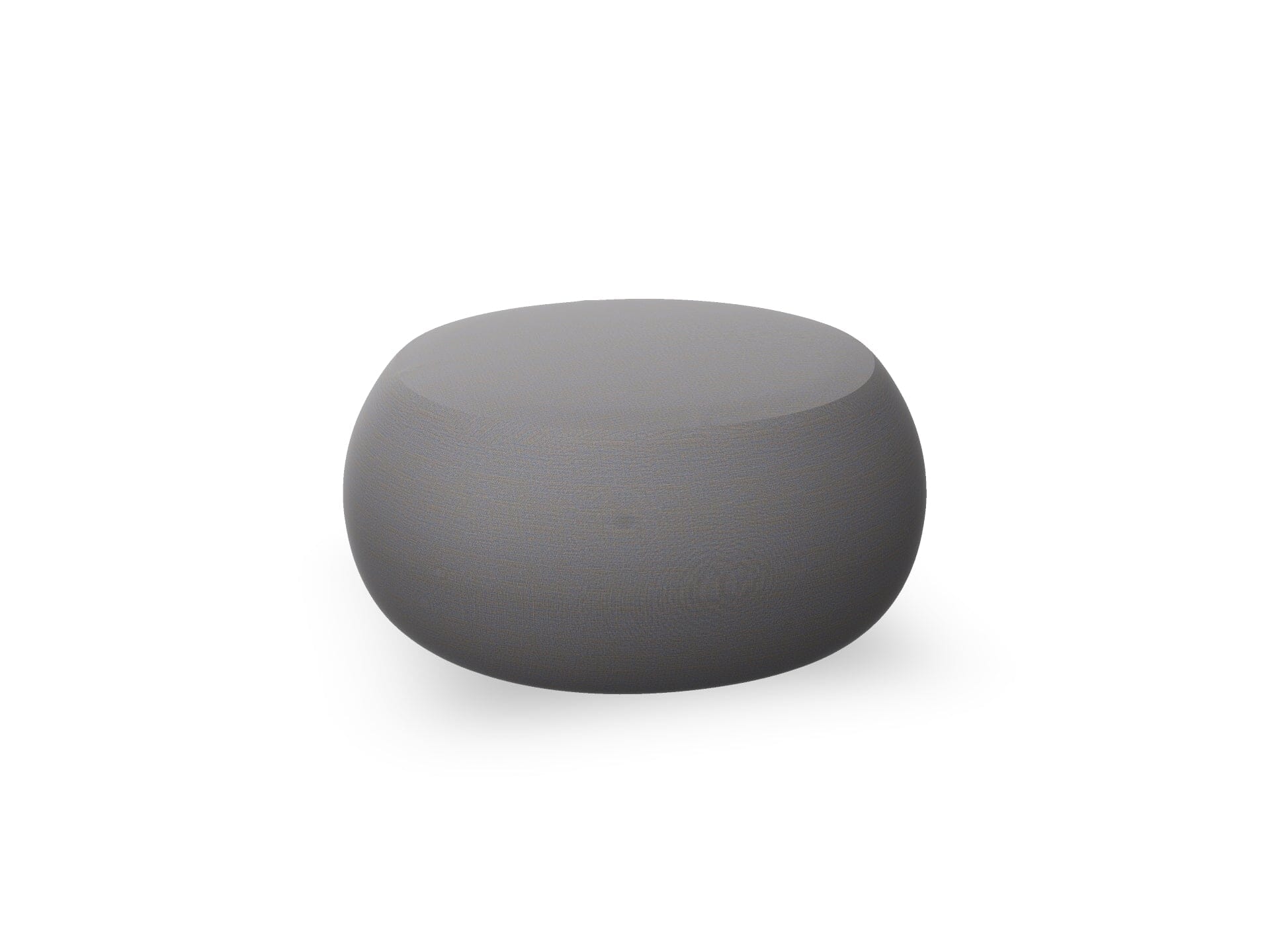 Pix 87 One Seat Large Ottoman ottomans Arper 