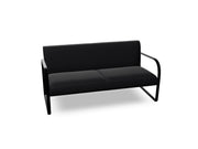 Arcos Two Seat Sofa Sofa Arper 