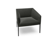Saari Small Armchair Chair Arper 