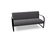 Arcos Two Seat Sofa Sofa Arper 