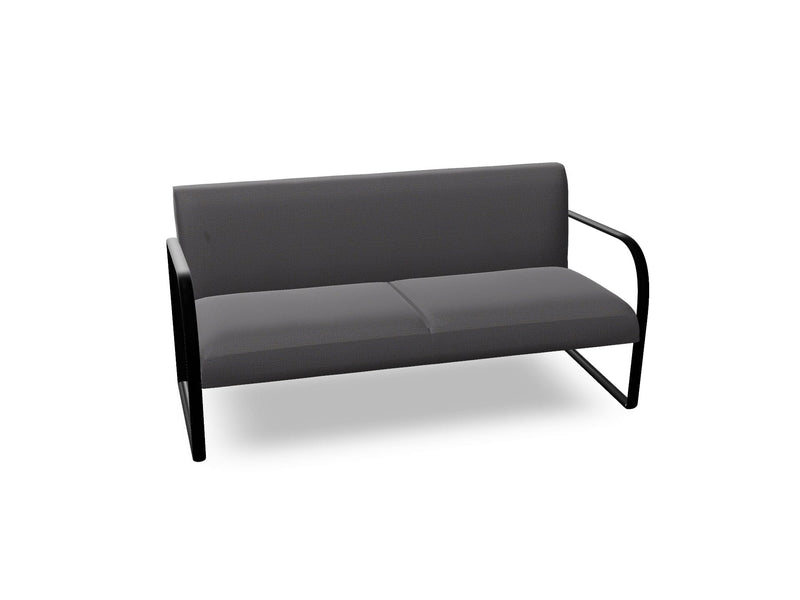 Arcos Two Seat Sofa Sofa Arper 