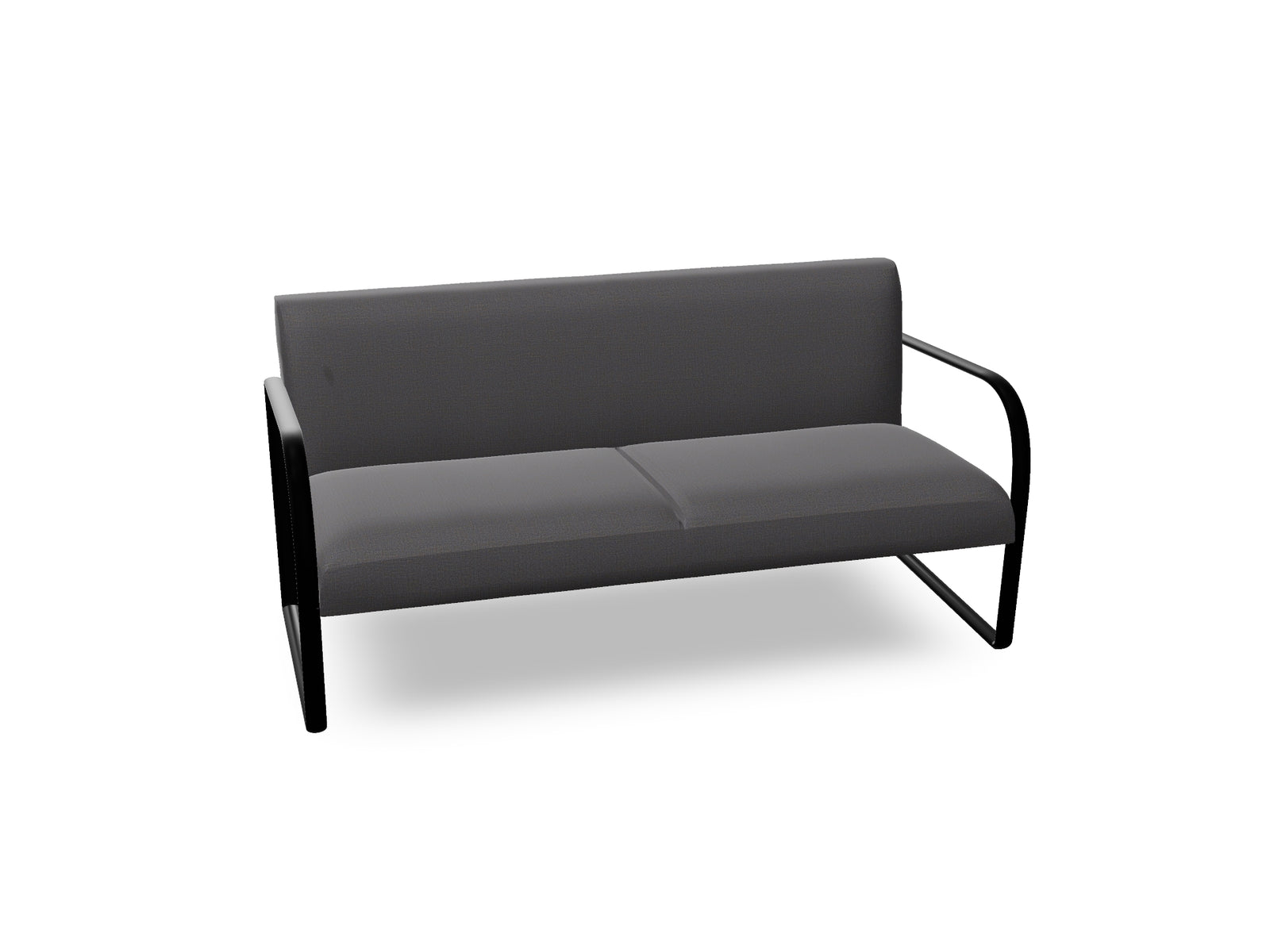 Arcos Two Seat Sofa