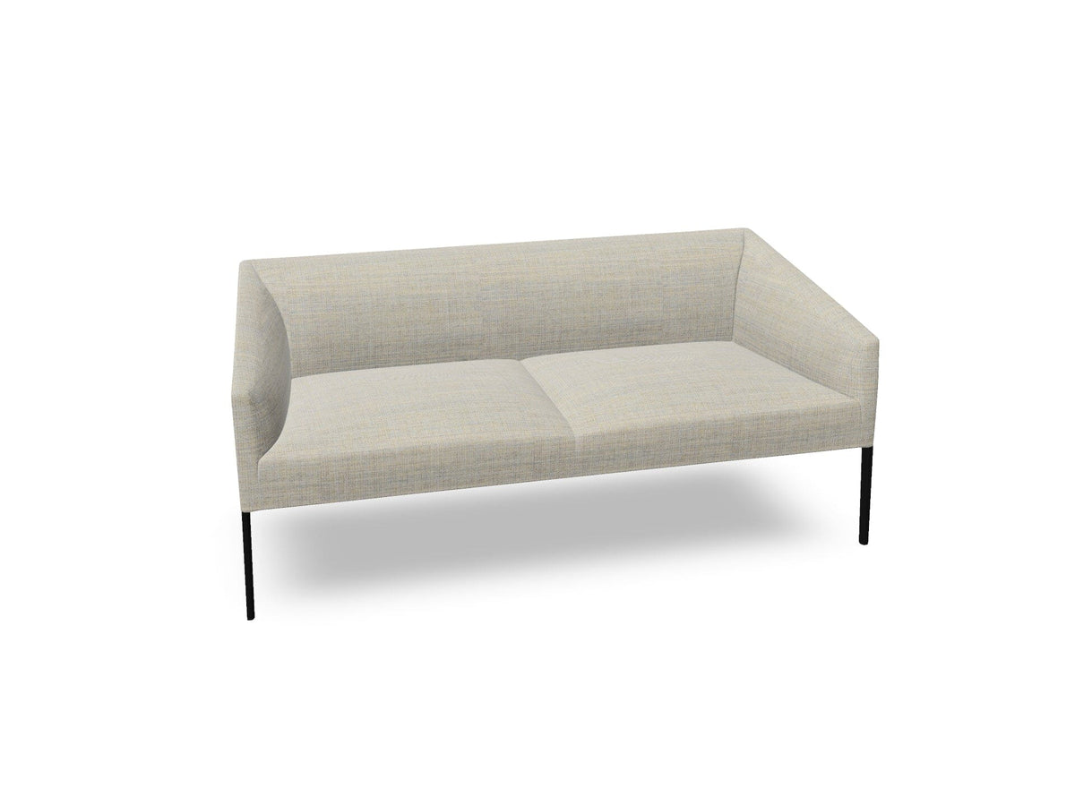 Saari Two Seat Sofa sofa Arper 