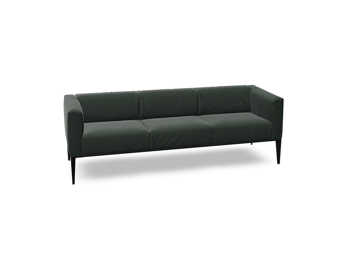 Sean Three Seat Sofa Sofa Arper 
