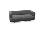 Shaal 2-Seater Sofa Sofa Arper 