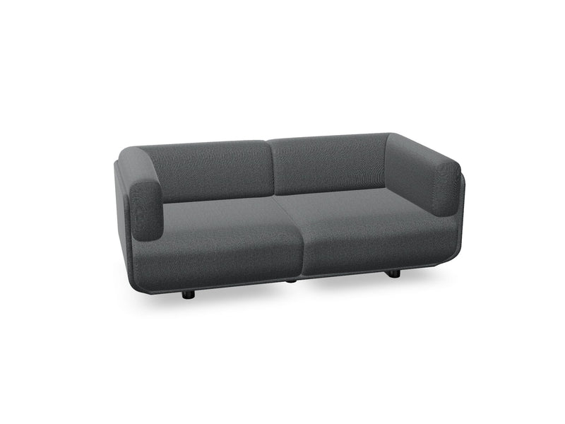 Shaal 2-Seater Sofa Sofa Arper 
