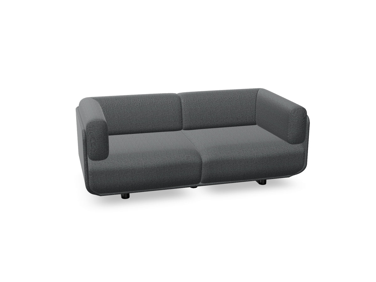 Shaal 2-Seater Sofa