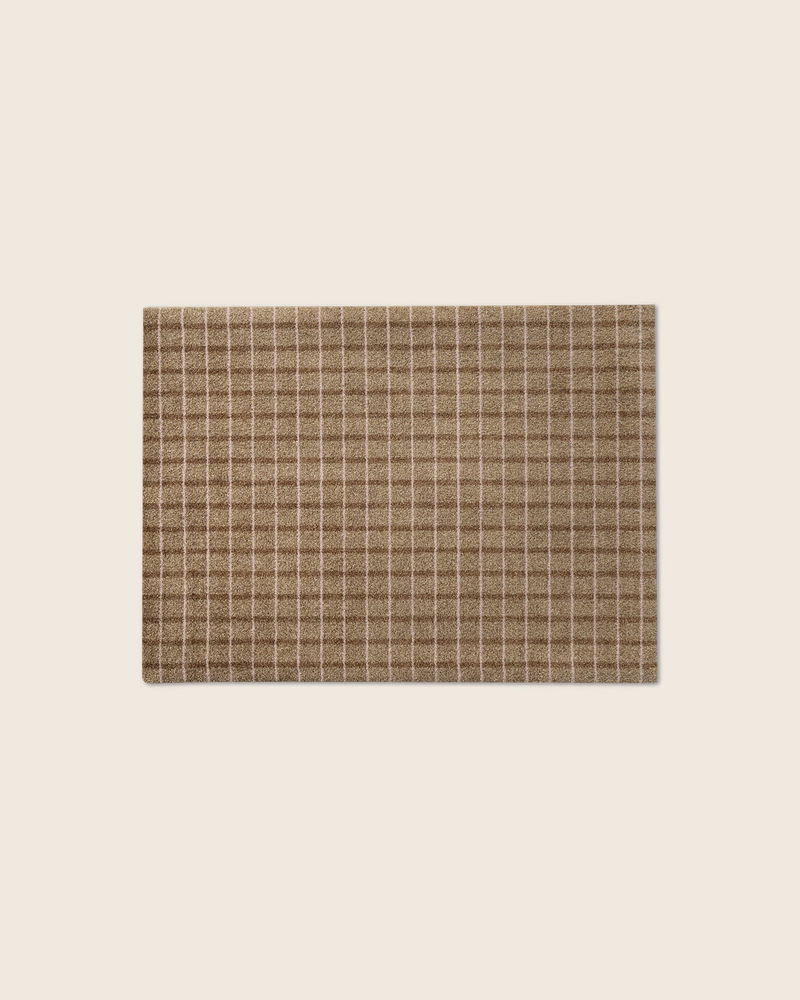 Grid Doormat