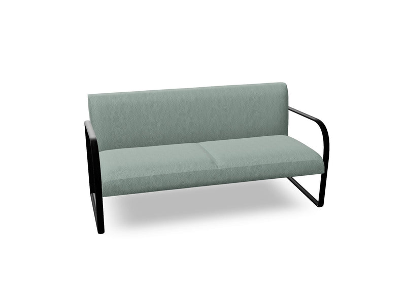 Arcos Two Seat Sofa Sofa Arper 