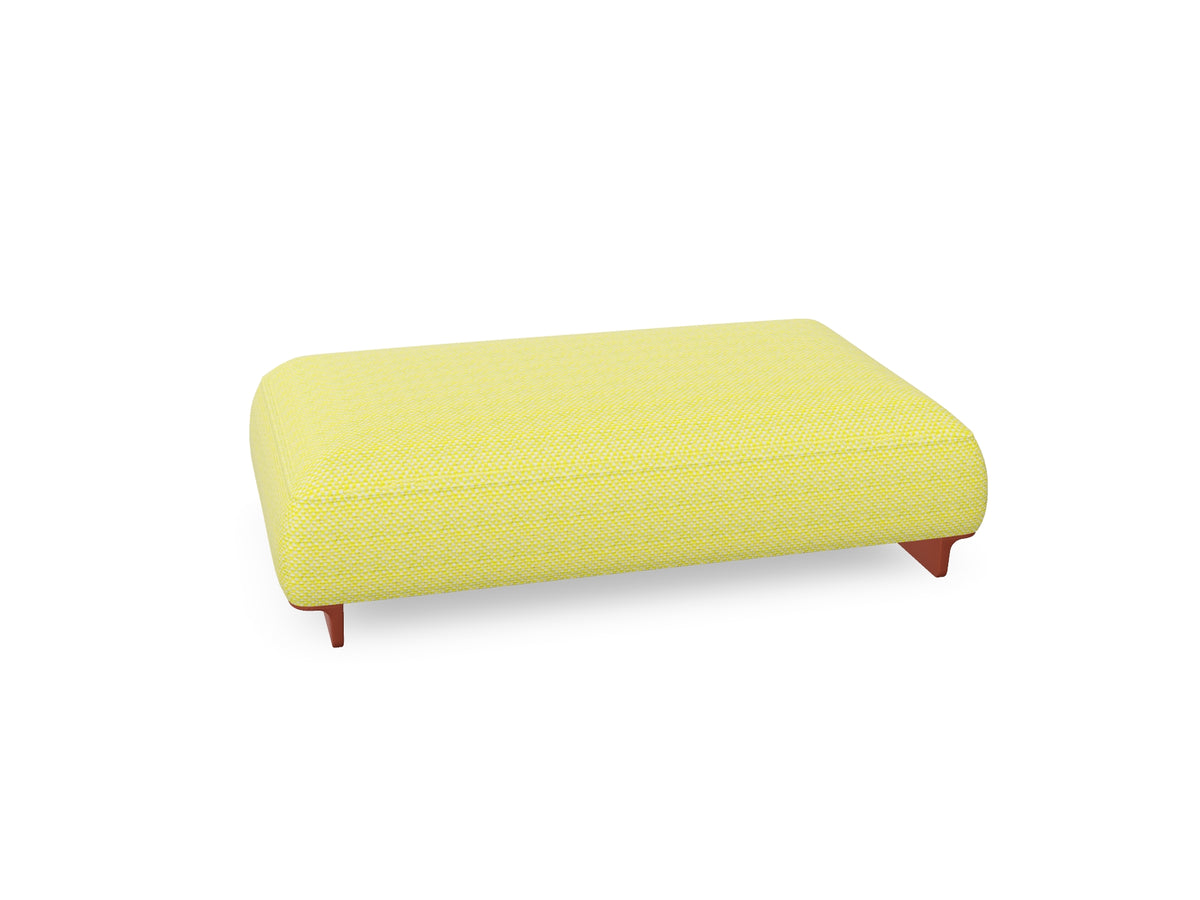 Ralik 2-Seater Ottoman