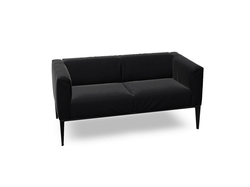 Sean Two Seat Sofa Sofa Arper 