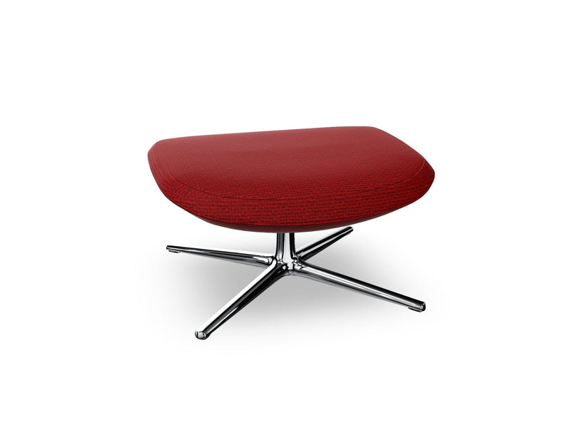 Aston Footrest footstool Arper 