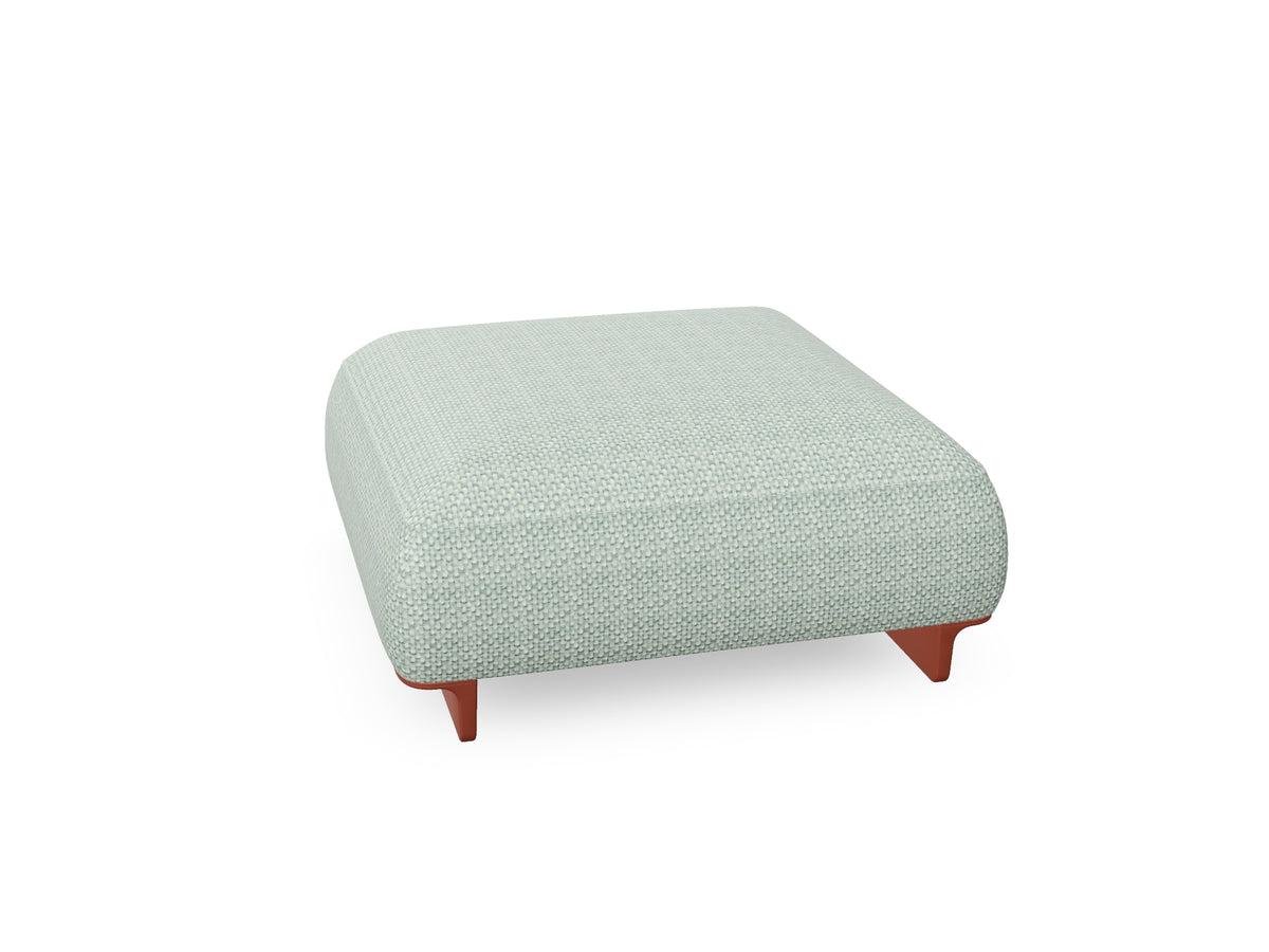 Ralik 1-Seater Ottoman