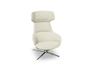Aston Club Lounge Chair Office Chair Arper 