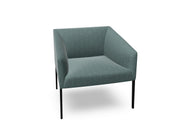Saari Small Armchair Chair Arper 