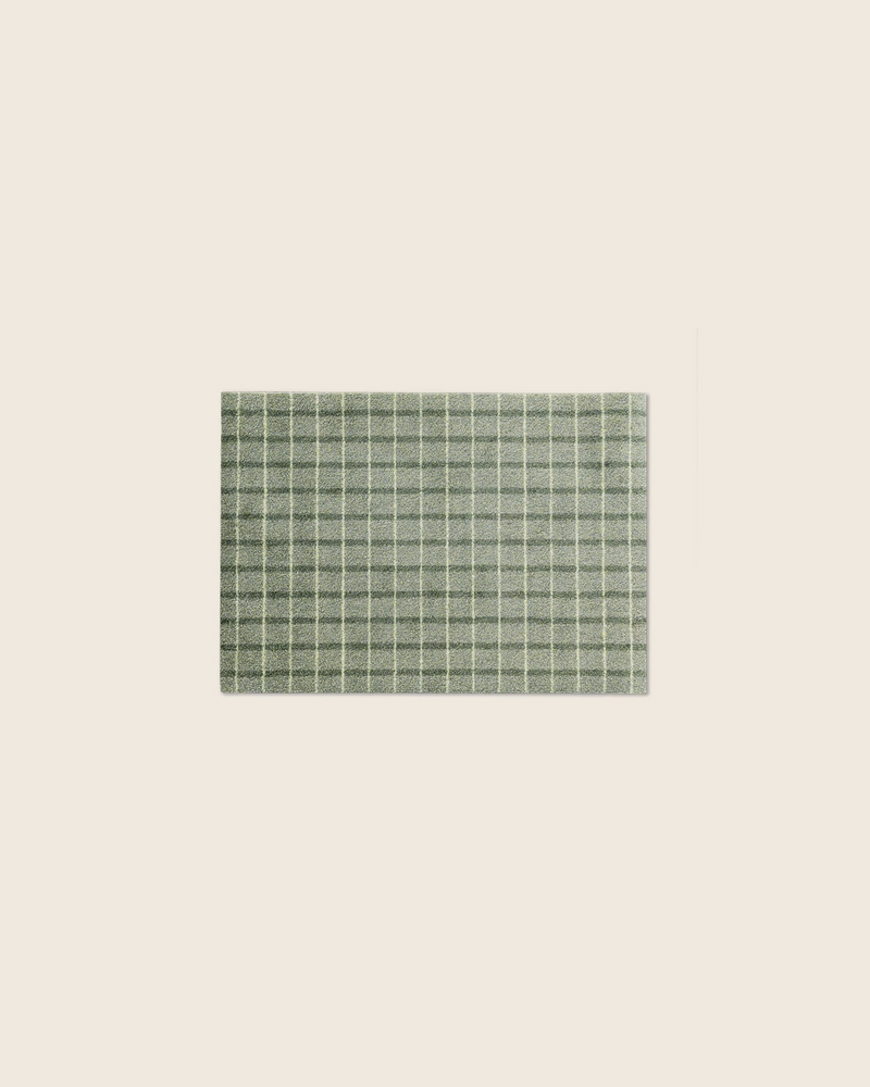 Grid Doormat