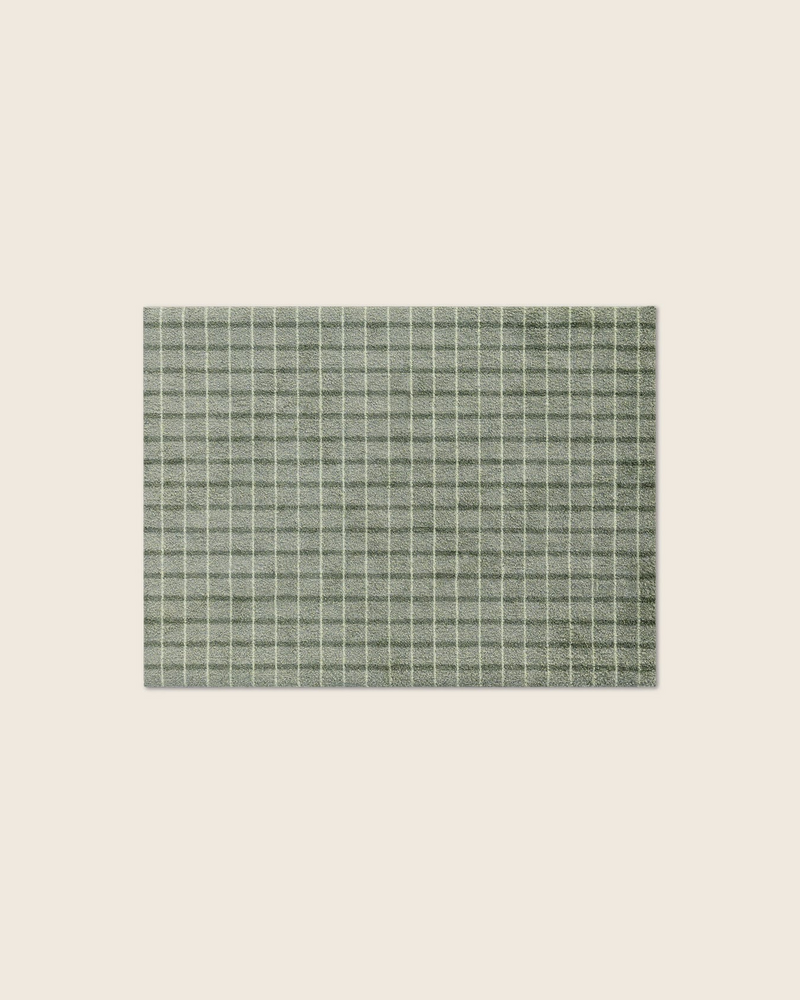 Grid Doormat