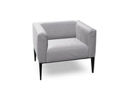 Sean Lounge Chair lounge chair Arper 