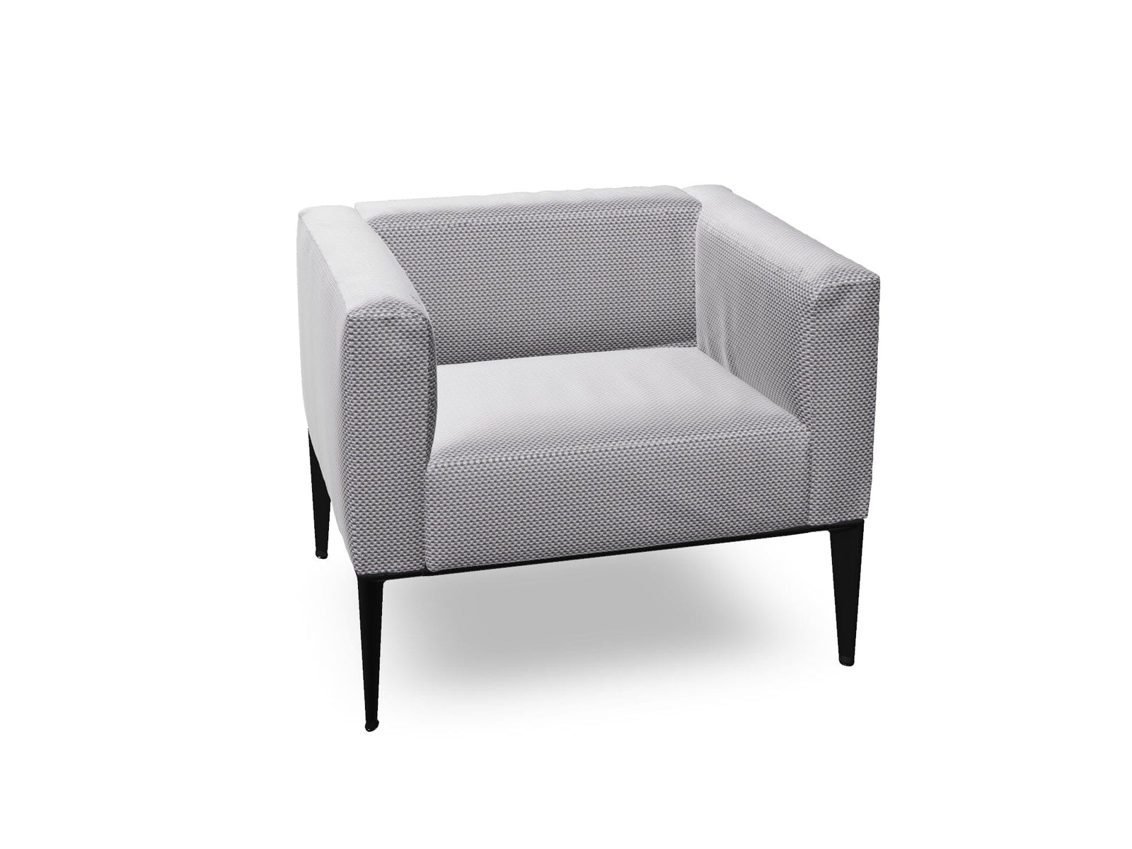 Sean Lounge Chair lounge chair Arper 