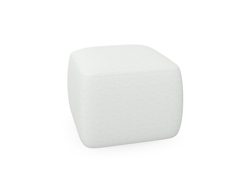 Pix Cubo 55 One Seat ottoman ottomans Arper 