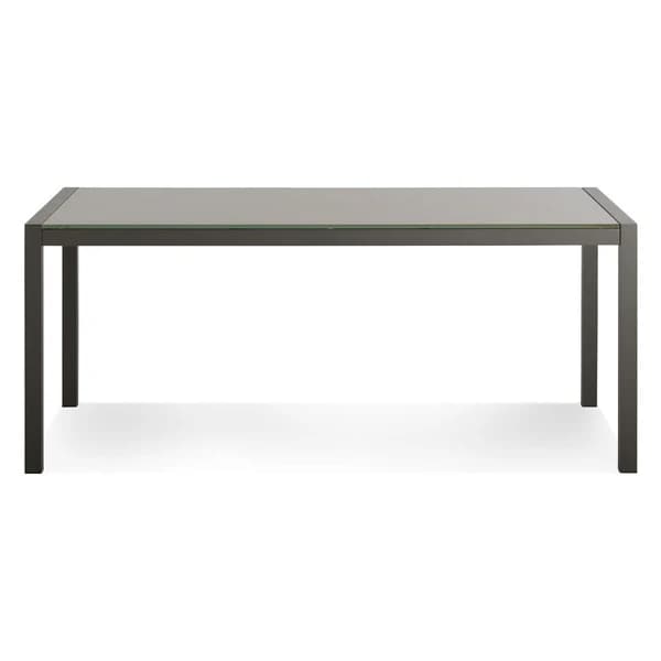 Skiff Rectangle Outdoor Table