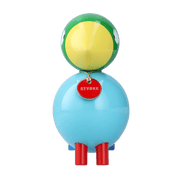 Kay Bojesen Story Bird, Medium (Power (Blue)), view 3