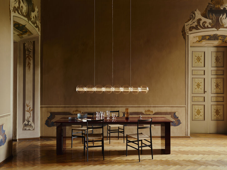 Luce Sferica S3