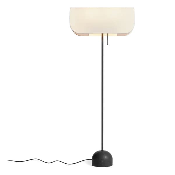 Hightop Floor Lamp