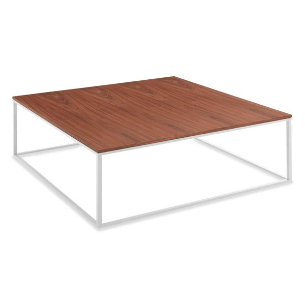 Minimalista Square Coffee Table