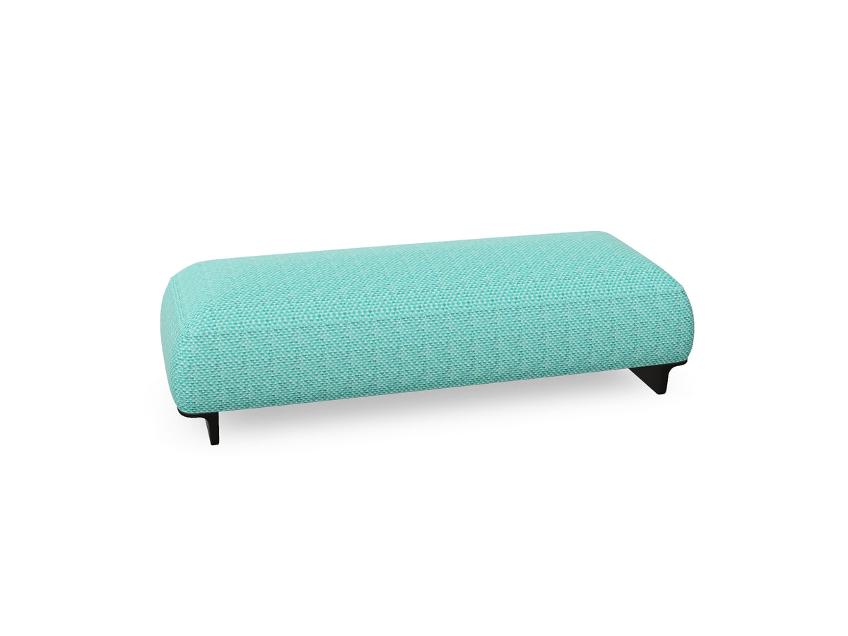 Ralik 2-Seater Bench