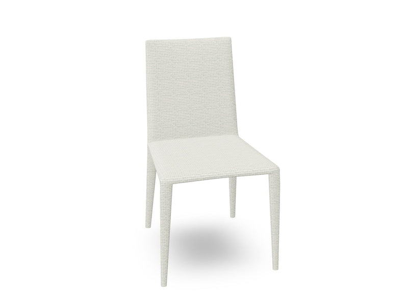 Norma Chair Medium Backrest Chairs Arper 