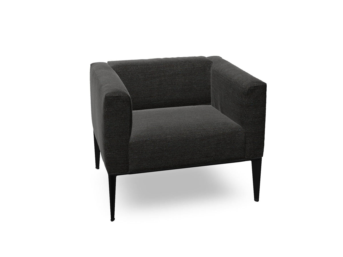 Sean Lounge Chair lounge chair Arper 
