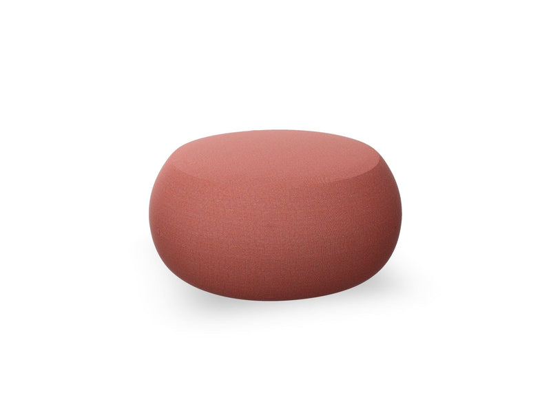 Pix 87 One Seat Large Ottoman ottomans Arper 