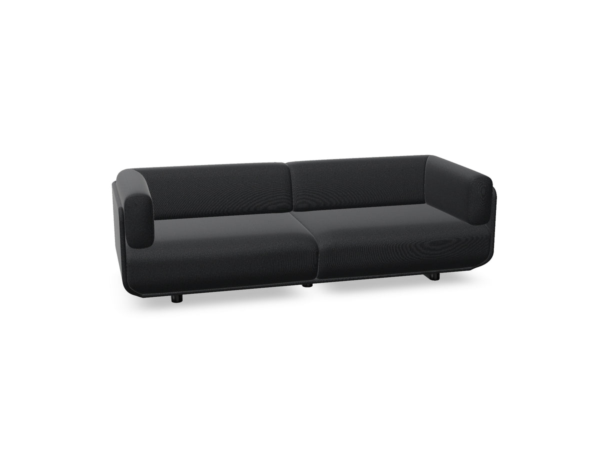 Shaal 3-Seater Sofa