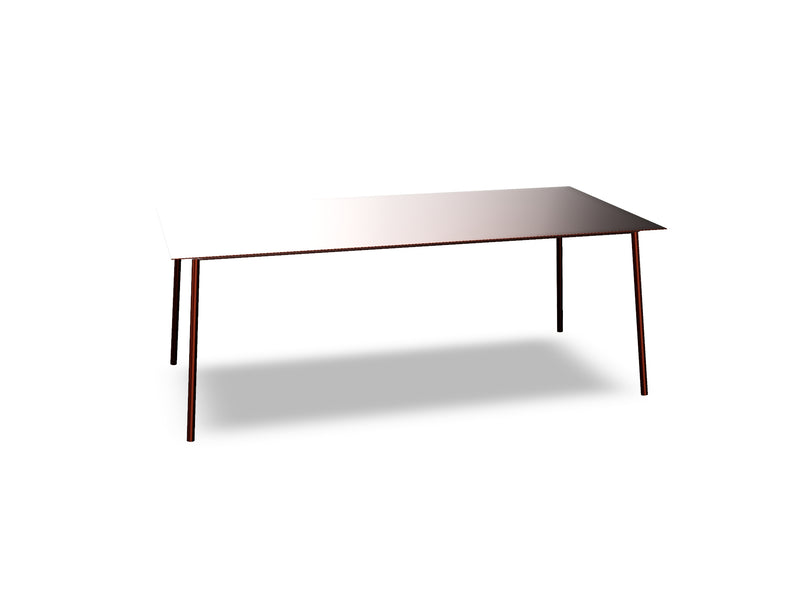 Onemm Rectangular Dining Table