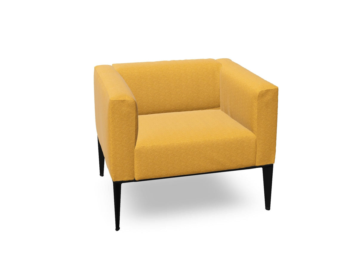 Sean Lounge Chair lounge chair Arper 