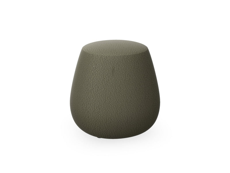 Pix 47 One Seat Ottoman ottomans Arper 