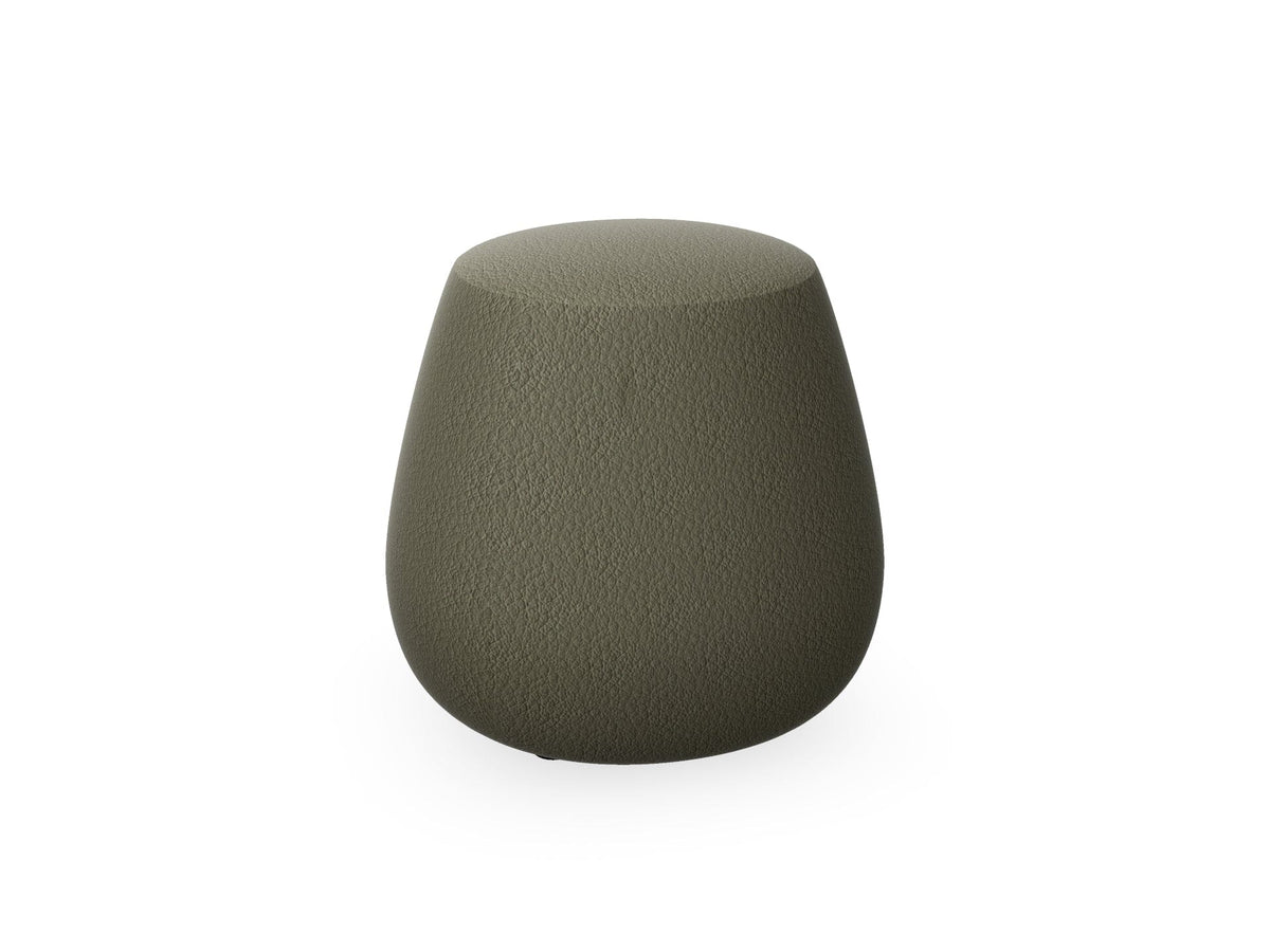 Pix 47 One Seat Ottoman ottomans Arper 
