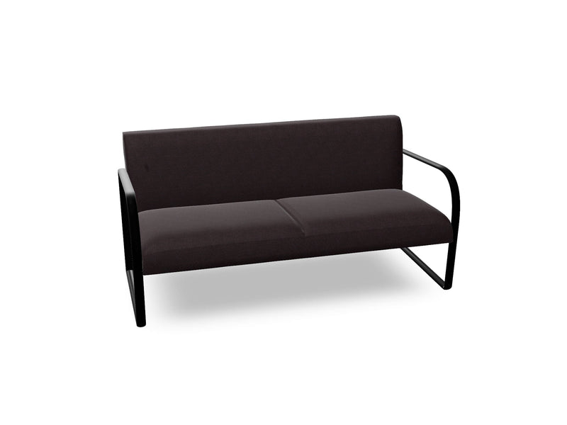 Arcos Two Seat Sofa Sofa Arper 