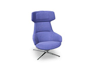 Aston Club Lounge Chair Office Chair Arper 