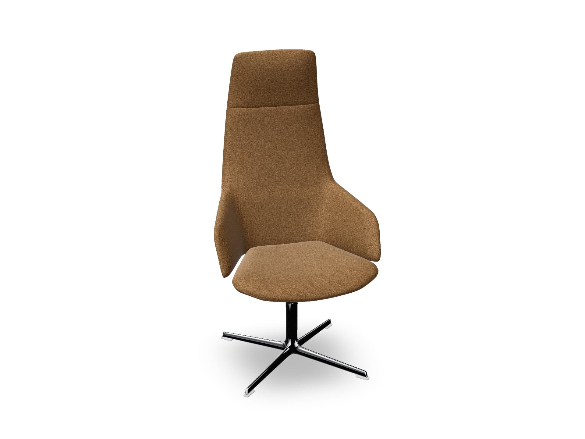 Aston Direction Syncro Task Chair task chair Arper 
