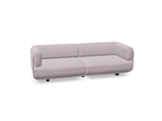 Shaal 3-Seater Sofa Sofa Arper 