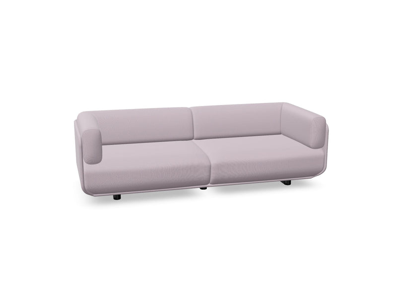 Shaal 3-Seater Sofa Sofa Arper 